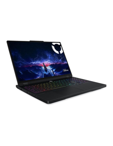 Lenovo legion pro 5i 16iax10 ultra 7 255hx 16"wqxga oled 165hz 500nits lbl glossy 16gb ddr5 5600 ssd512 geforce rtx 5070 8gb wif
