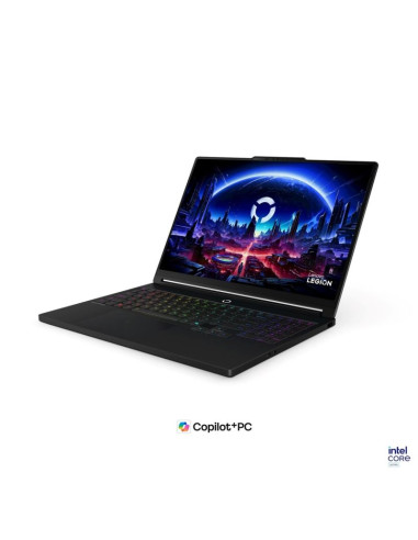 Lenovo legion 5 15ahp11 ultra 7 356h 15.3"wqxga oled 165hz 500nits glossy 16gb ddr5 5600 ssd512 geforce rtx 5060 8gb wifi 7+bt c