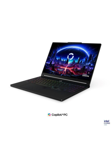 Lenovo legion 5 15ahp11 ultra 7 356h 15.3"wqxga oled 165hz 500nits glossy 16gb ddr5 5600 ssd512 geforce rtx 5060 8gb wifi 7+bt c