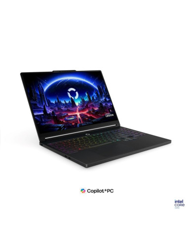 Lenovo legion 5 15ahp11 ultra 7 356h 15.3"wqxga oled 165hz 500nits glossy 16gb ddr5 5600 ssd512 geforce rtx 5060 8gb wifi 7+bt c