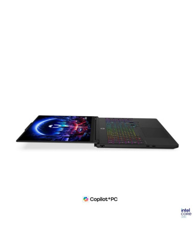 Lenovo legion 5 15ahp11 ultra 7 356h 15.3"wqxga oled 165hz 500nits glossy 16gb ddr5 5600 ssd512 geforce rtx 5060 8gb wifi 7+bt c