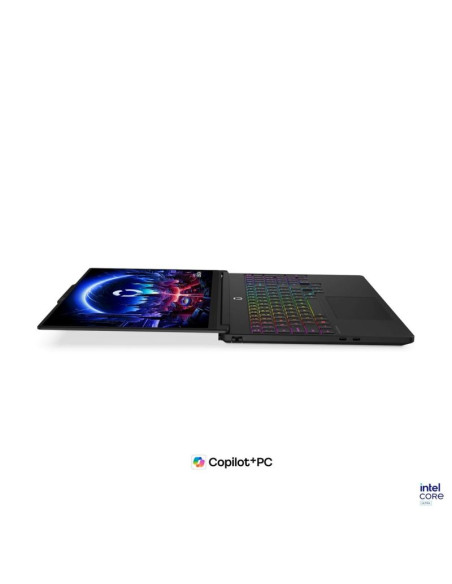 Lenovo legion 5 15ahp11 ultra 7 356h 15.3"wqxga oled 165hz 500nits glossy 16gb ddr5 5600 ssd512 geforce rtx 5060 8gb wifi 7+bt c