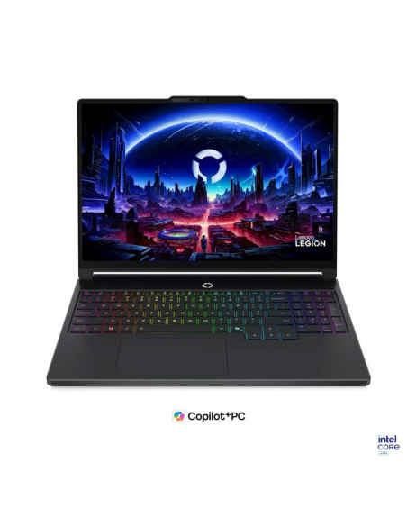 Lenovo legion 5 15ahp11 ultra 7 356h 15.3"wqxga oled 165hz 500nits glossy 16gb ddr5 5600 ssd512 geforce rtx 5060 8gb wifi 7+bt c