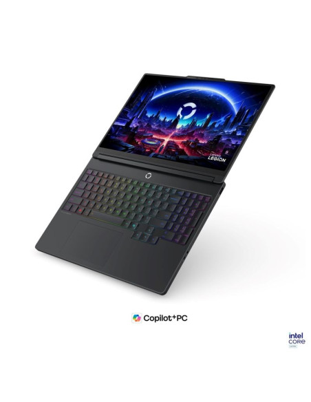Lenovo legion 5 15ahp11 ultra 7 356h 15.3"wqxga oled 165hz 500nits glossy 16gb ddr5 5600 ssd512 geforce rtx 5060 8gb wifi 7+bt c