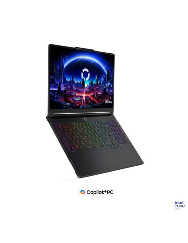 Lenovo legion 5 15ahp11 ultra 7 356h 15.3"wqxga oled 165hz 500nits glossy 16gb ddr5 5600 ssd512 geforce rtx 5060 8gb wifi 7+bt c
