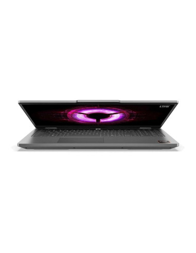 Lenovo loq essential 15arp11 ryzen 7 170 15.6"fhd ips 300nits 144hz ag 16gb ddr5 4800 ssd512 geforce rtx 5060 8gb cam720p 60wh w