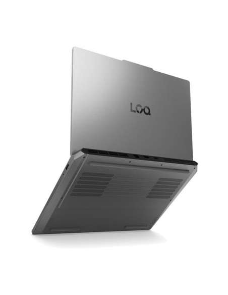 Lenovo loq essential 15arp11 ryzen 7 170 15.6"fhd ips 300nits 144hz ag 16gb ddr5 4800 ssd512 geforce rtx 5060 8gb cam720p 60wh w