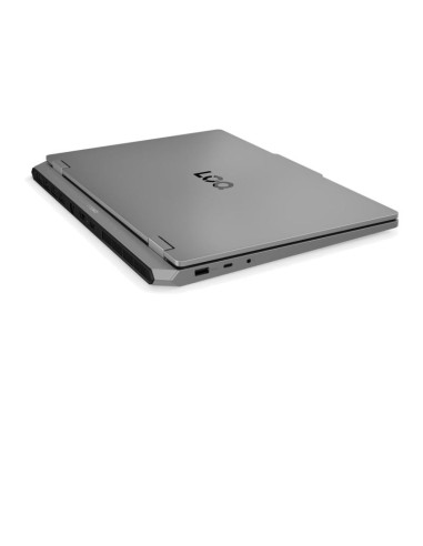Lenovo loq essential 15arp11 ryzen 7 170 15.6"fhd ips 300nits 144hz ag 16gb ddr5 4800 ssd512 geforce rtx 5060 8gb cam720p 60wh w