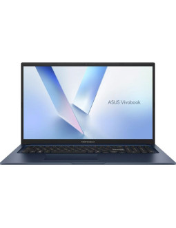 Asus vivobook 17 x1704ma-au035 core 7 350 17.3"fhd ips-level panel 60hz 250nits ag 16gb ddr5 ssd512 intel graphics wlan+bt cam72 2
