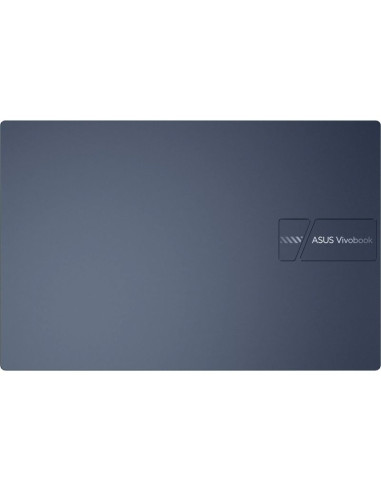 Asus vivobook 17 x1704ma-au035 core 7 350 17.3"fhd ips-level panel 60hz 250nits ag 16gb ddr5 ssd512 intel graphics wlan+bt cam72