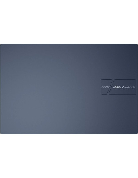 Asus vivobook 17 x1704ma-au035 core 7 350 17.3"fhd ips-level panel 60hz 250nits ag 16gb ddr5 ssd512 intel graphics wlan+bt cam72