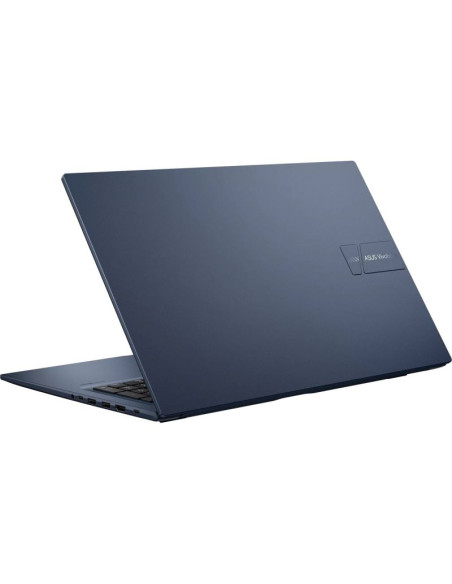 Asus vivobook 17 x1704ma-au035 core 7 350 17.3"fhd ips-level panel 60hz 250nits ag 16gb ddr5 ssd512 intel graphics wlan+bt cam72