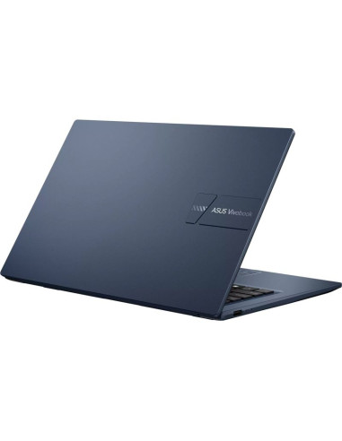Asus vivobook 17 x1704ma-au035 core 7 350 17.3"fhd ips-level panel 60hz 250nits ag 16gb ddr5 ssd512 intel graphics wlan+bt cam72