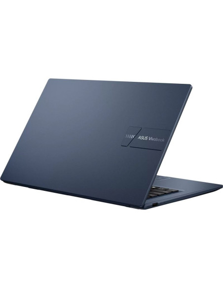Asus vivobook 17 x1704ma-au035 core 7 350 17.3"fhd ips-level panel 60hz 250nits ag 16gb ddr5 ssd512 intel graphics wlan+bt cam72