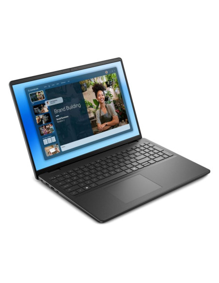 Dell 16250-7278blk core 7 150u 16"wuxga touch ag 16gb ssd1tb bt blkb win11 black (repack) 2y