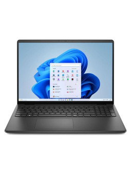 Dell 16250-7278blk core 7 150u 16"wuxga touch ag 16gb ssd1tb bt blkb win11 black (repack) 2y 2