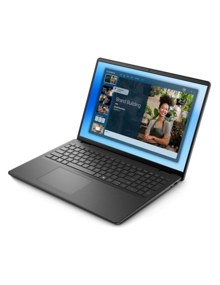 Dell 16250-7278blk core 7 150u 16"wuxga touch ag 16gb ssd1tb bt blkb win11 black (repack) 2y