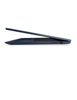 Lenovo ideapad slim 3 17iwc11 17.3" i5-12450hx 16gb 512gb win11 2