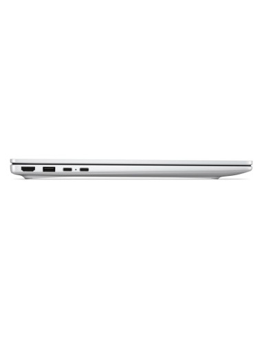 Hp omnibook 3 16-bv0003nwx ryzen ai 5 430 16.0"2k ips 300nits matt 16gb ddr5 ssd512 radeon 840m cam2mp 41wh win11 glacier silver
