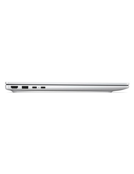 Hp omnibook 3 16-bv0003nwx ryzen ai 5 430 16.0"2k ips 300nits matt 16gb ddr5 ssd512 radeon 840m cam2mp 41wh win11 glacier silver
