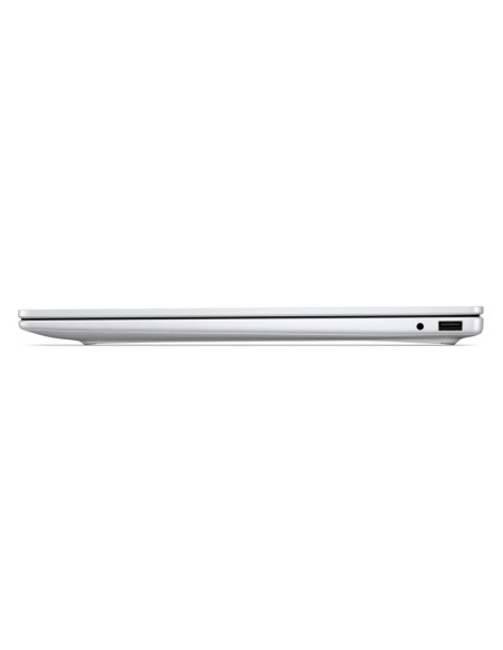 Hp omnibook 3 16-bv0003nwx ryzen ai 5 430 16.0"2k ips 300nits matt 16gb ddr5 ssd512 radeon 840m cam2mp 41wh win11 glacier silver