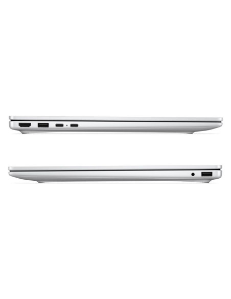 Hp omnibook 3 16-bv0003nwx ryzen ai 5 430 16.0"2k ips 300nits matt 16gb ddr5 ssd512 radeon 840m cam2mp 41wh win11 glacier silver