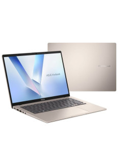 Asus vivobook 14 m1407ga-ly011w ryzen ai 7 445 14.0"wuxga ips-level panel 60hz 300nits ag 16gb ddr5 ssd512 radeon graphics wlan+