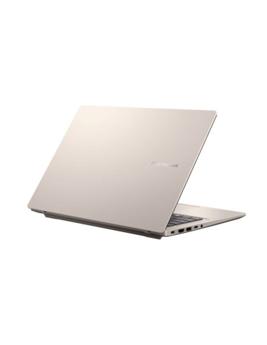 Asus vivobook 14 m1407ga-ly011w ryzen ai 7 445 14.0"wuxga ips-level panel 60hz 300nits ag 16gb ddr5 ssd512 radeon graphics wlan+