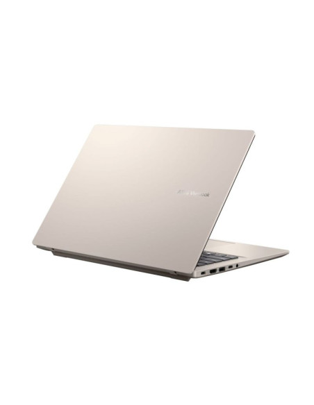 Asus vivobook 14 m1407ga-ly011w ryzen ai 7 445 14.0"wuxga ips-level panel 60hz 300nits ag 16gb ddr5 ssd512 radeon graphics wlan+