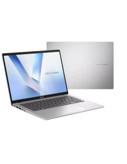 Asus vivobook 14 x1407aa-ly011w ultra 5 325 14.0"wuxga ips-level panel 60hz 300nits ag 16gb ddr5 ssd512 intel graphics cam 1080p