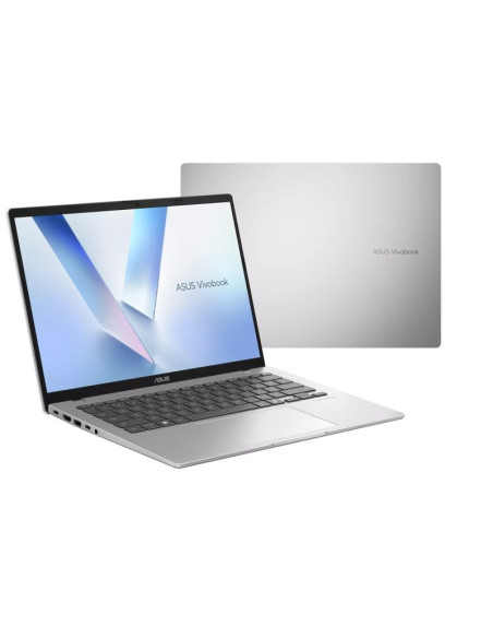Asus vivobook 14 x1407aa-ly011w ultra 5 325 14.0"wuxga ips-level panel 60hz 300nits ag 16gb ddr5 ssd512 intel graphics cam 1080p