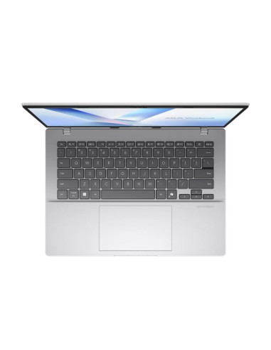 Asus vivobook 14 x1407aa-ly011w ultra 5 325 14.0"wuxga ips-level panel 60hz 300nits ag 16gb ddr5 ssd512 intel graphics cam 1080p