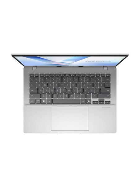 Asus vivobook 14 x1407aa-ly011w ultra 5 325 14.0"wuxga ips-level panel 60hz 300nits ag 16gb ddr5 ssd512 intel graphics cam 1080p
