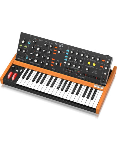 Behringer poly d syntezator analogowy