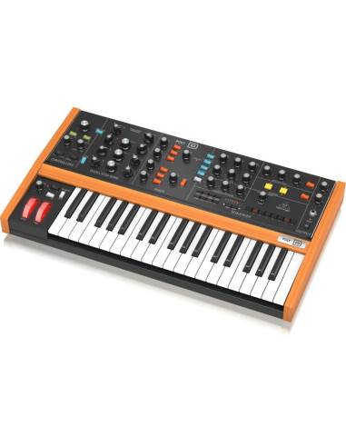 Behringer poly d syntezator analogowy
