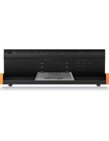 Behringer poly d syntezator analogowy