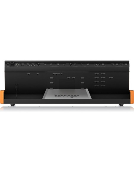 Behringer poly d syntezator analogowy