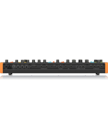 Behringer poly d syntezator analogowy