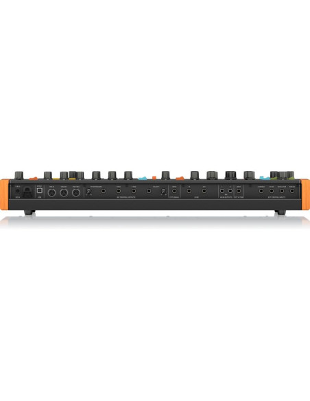 Behringer poly d syntezator analogowy