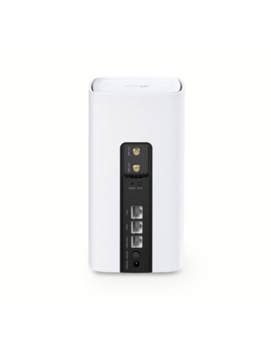Router tp-link archer nx200 gigabitowy router 5g