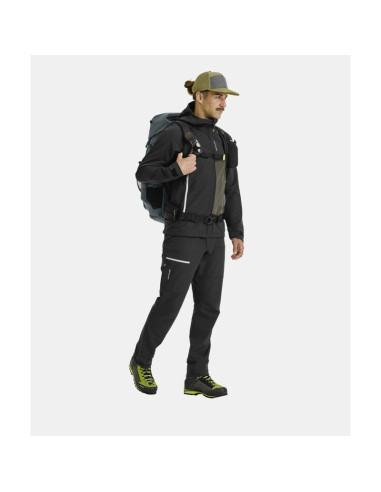 Ortovox traverse 40 40 l pomarańczowy
