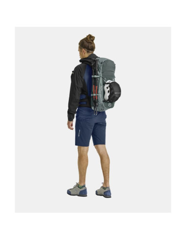 Ortovox traverse 30 30 l pomarańczowy