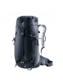 Damski plecak deuter trail 22 sl, kolor czarny