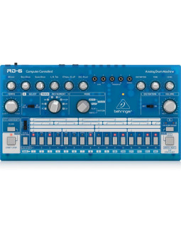 Behringer rd-6-bb automat rytmiczny / perkusyjny