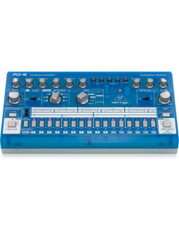 Behringer rd-6-bb automat rytmiczny / perkusyjny 2