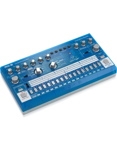 Behringer rd-6-bb automat rytmiczny / perkusyjny