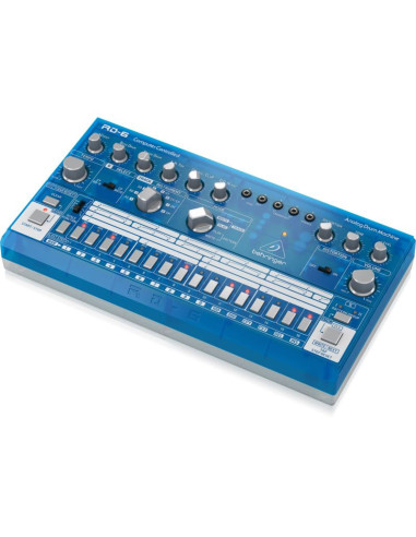 Behringer rd-6-bb automat rytmiczny / perkusyjny