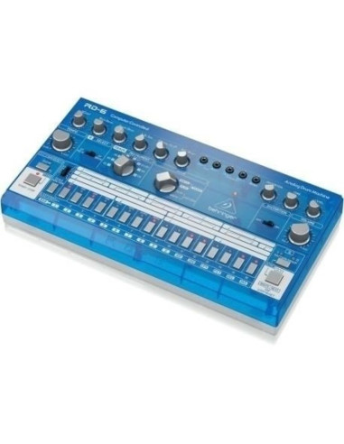 Behringer rd-6-bb automat rytmiczny / perkusyjny
