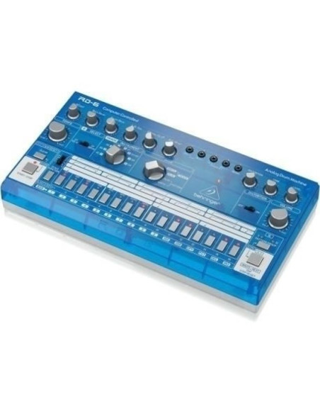 Behringer rd-6-bb automat rytmiczny / perkusyjny
