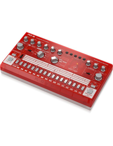Behringer rd-6-sb automat rytmiczny / perkusyjny